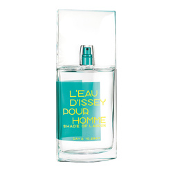 Issey Miyake L'Eau d'Issey pour Homme Shade of Lagoon woda toaletowa 100 ml