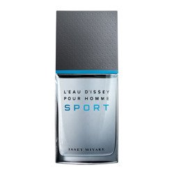 Issey Miyake L'Eau d'Issey pour Homme Sport woda toaletowa  50 ml