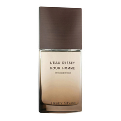Issey Miyake L'Eau d'Issey pour Homme Wood & Wood woda perfumowana  50 ml
