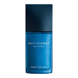 Issey Miyake Nuit d'Issey Bleu Astral pour Homme woda toaletowa  75 ml