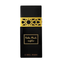J. del Pozo Arabian Nights Noble Musk Nights woda perfumowana 100 ml