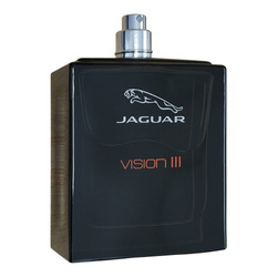 Jaguar Vision III woda toaletowa 100 ml TESTER