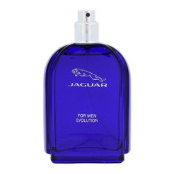 Jaguar for Men Evolution woda toaletowa 100 ml TESTER
