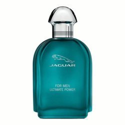 Jaguar for Men Ultimate Power woda toaletowa 100 ml