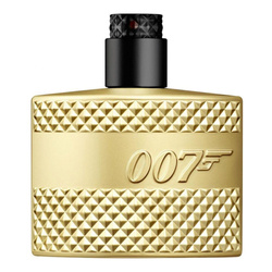 James Bond 007 Gold Edition woda toaletowa  50 ml