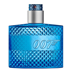 James Bond 007 Ocean Royale woda toaletowa  30 ml