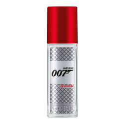 James Bond 007 Quantum dezodorant spray  75 ml
