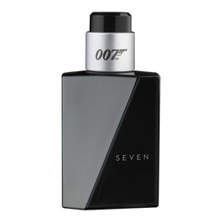 James Bond 007 Seven woda toaletowa  30 ml