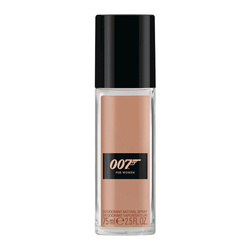 James Bond 007 for Woman dezodorant spray  75 ml