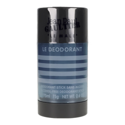 Jean Paul Gaultier Le Male  dezodorant sztyft  75 g - bezalkoholowy