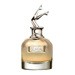 Jean Paul Gaultier Scandal Gold woda perfumowana  80 ml