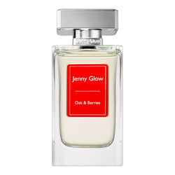 Jenny Glow Oak & Berries woda perfumowana  80 ml