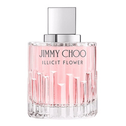 Jimmy Choo Illicit Flower woda toaletowa  60 ml