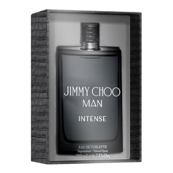 Jimmy Choo Man Intense woda toaletowa 200 ml