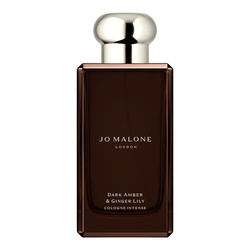 Jo Malone Dark Amber & Ginger Lilly Cologne Intense  woda kolońska 100 ml