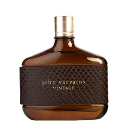John Varvatos Vintage woda toaletowa 125 ml