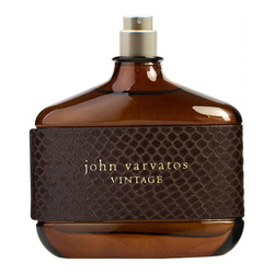 John Varvatos Vintage woda toaletowa 125 ml TESTER