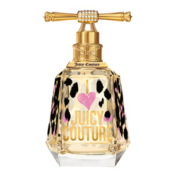 Juicy Couture I Love Juicy Couture woda perfumowana 100 ml