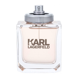 Karl Lagerfeld Femme woda perfumowana  85 ml TESTER