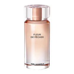 Karl Lagerfeld Fleur de Pecher woda perfumowana 100 ml