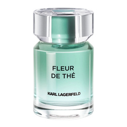 Karl Lagerfeld Fleur de The woda perfumowana  50 ml