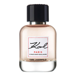 Karl Lagerfeld Karl Paris 21 Rue Saint-Guillaume woda perfumowana  60 ml