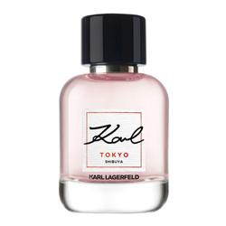 Karl Lagerfeld Karl Tokyo Shibuya woda perfumowana 60 ml