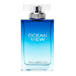 Karl Lagerfeld Ocean View pour Homme woda toaletowa 100 ml TESTER