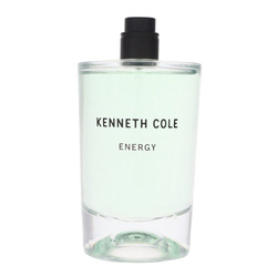Kenneth Cole Energy woda toaletowa 100 ml TESTER