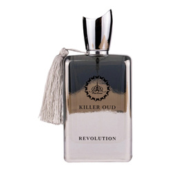 Killer Oud Revolution woda perfumowana 100 ml