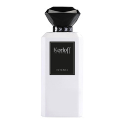 Korloff In White Intense woda perfumowana  88 ml TESTER