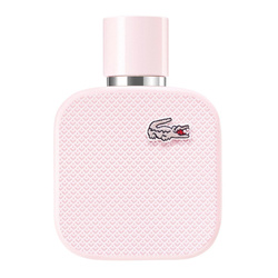 Lacoste L.12.12 Eau de Parfum Rose For Her woda perfumowana  50 ml