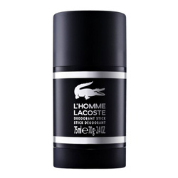 Lacoste L'Homme Lacoste  dezodorant sztyft  75 ml