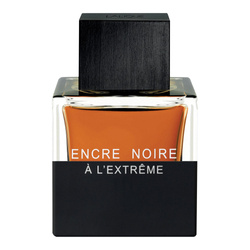 Lalique Encre Noire A L'Extreme pour Homme woda perfumowana 100 ml 