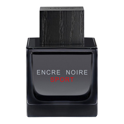 Lalique Encre Noire Sport pour Homme woda toaletowa 100 ml TESTER