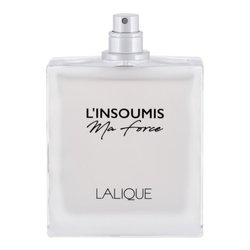 Lalique L'Insoumis Ma Force woda toaletowa 100 ml TESTER