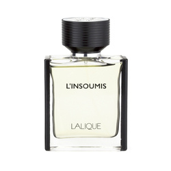 Lalique L'Insoumis woda toaletowa 100 ml TESTER