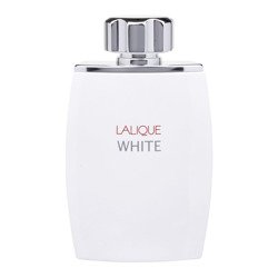 Lalique White pour Homme woda toaletowa 125 ml 