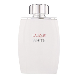 Lalique White pour Homme woda toaletowa 125 ml TESTER