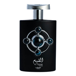 Lattafa Al Qiam Silver woda perfumowana 100 ml