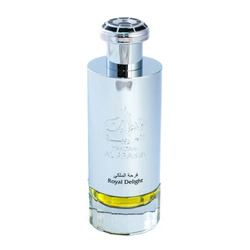 Lattafa Khaltaat Al Arabia Royal Delight woda perfumowana 100 ml