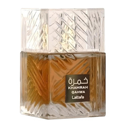 Lattafa Khamrah Qahwa woda perfumowana 100 ml