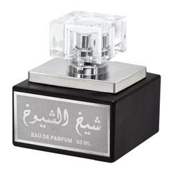 Lattafa Sheikh Al Shuyukh woda perfumowana  50 ml