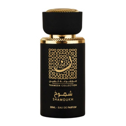 Lattafa Thameen Collection Shamoukh woda perfumowana  30 ml