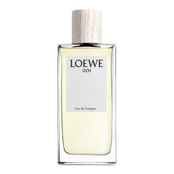 Loewe 001 Eau de Cologne woda kolońska 100 ml