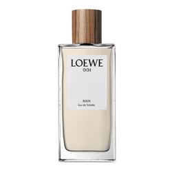 Loewe 001 Man Eau de Toilette woda toaletowa 100 ml