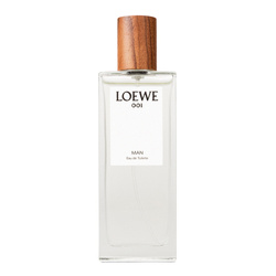 Loewe 001 Man Eau de Toilette woda toaletowa  50 ml