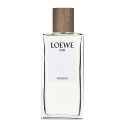 Loewe 001 Woman woda perfumowana 100 ml