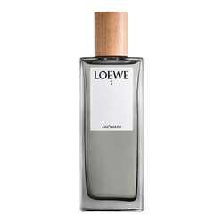 Loewe 7 Anonimo woda perfumowana  50 ml