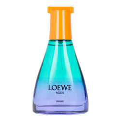 Loewe Agua Miami woda toaletowa  50 ml